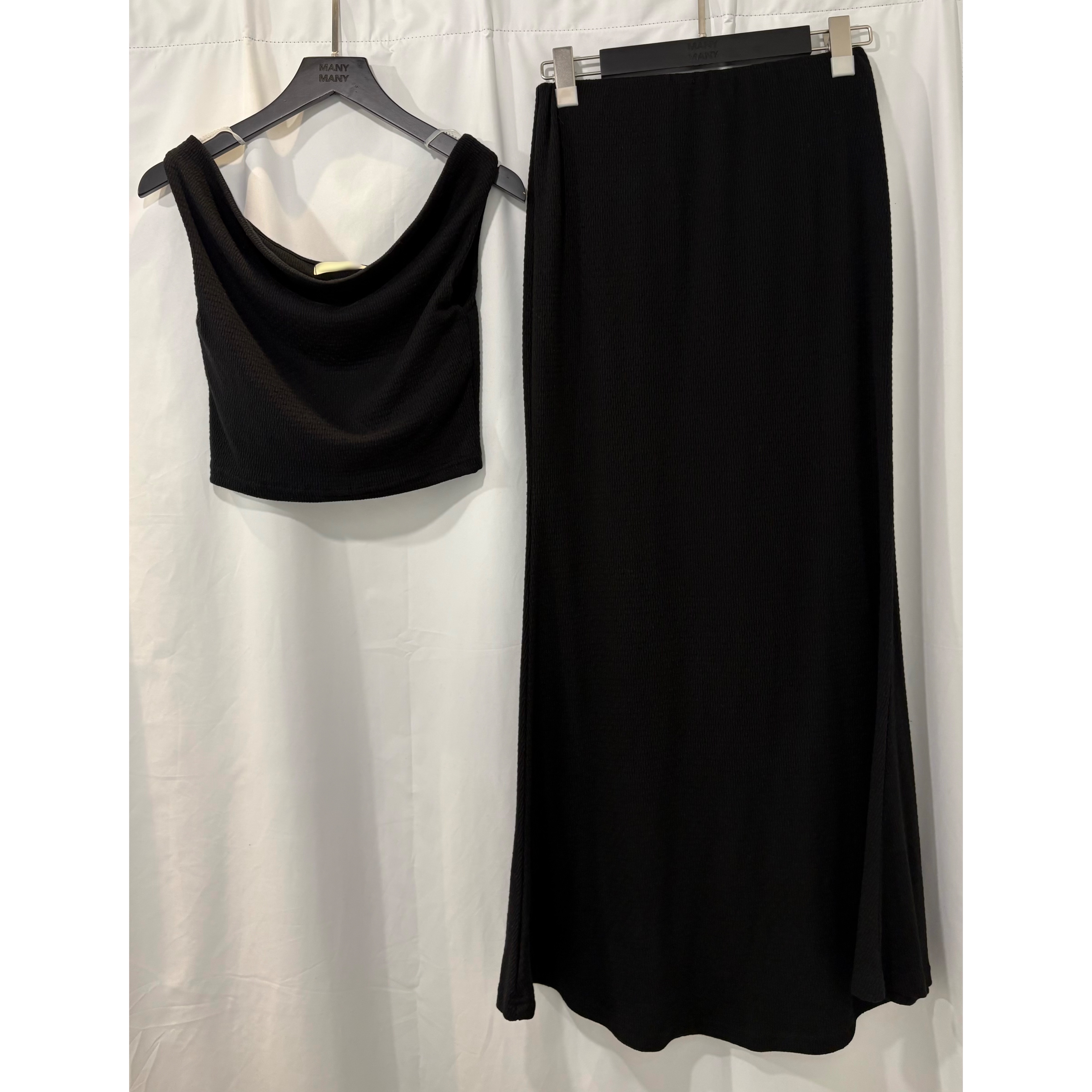 新品價4月10截單🤍《LUNA SET》 2604E