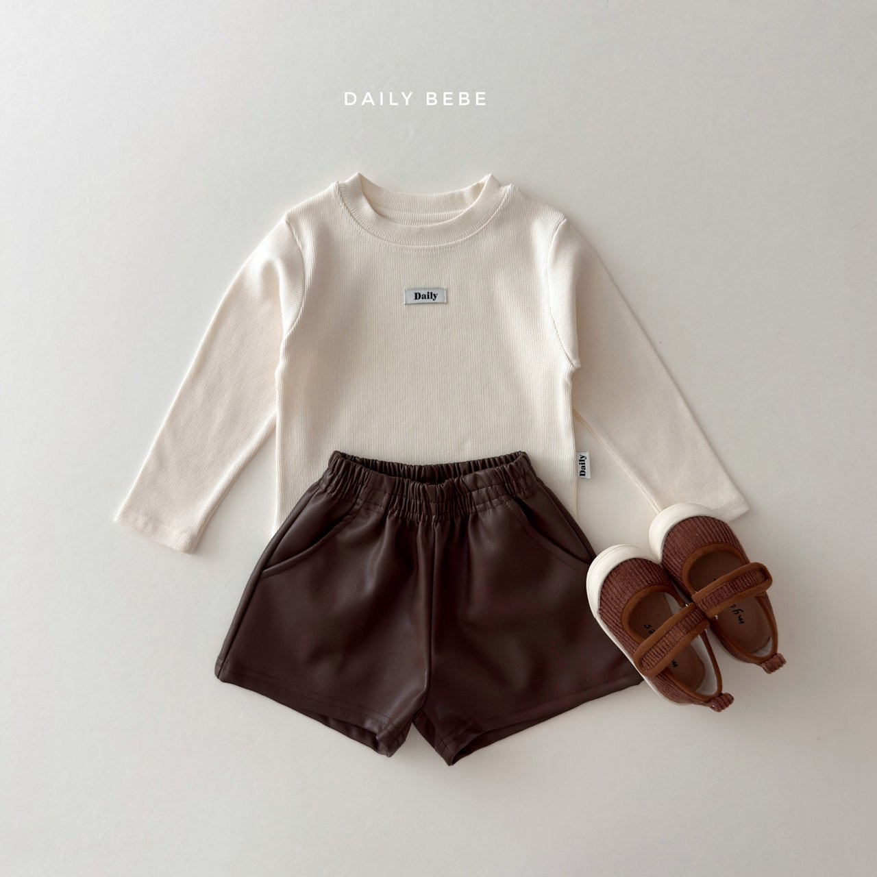 Dailybebe | Ttakpul Tee