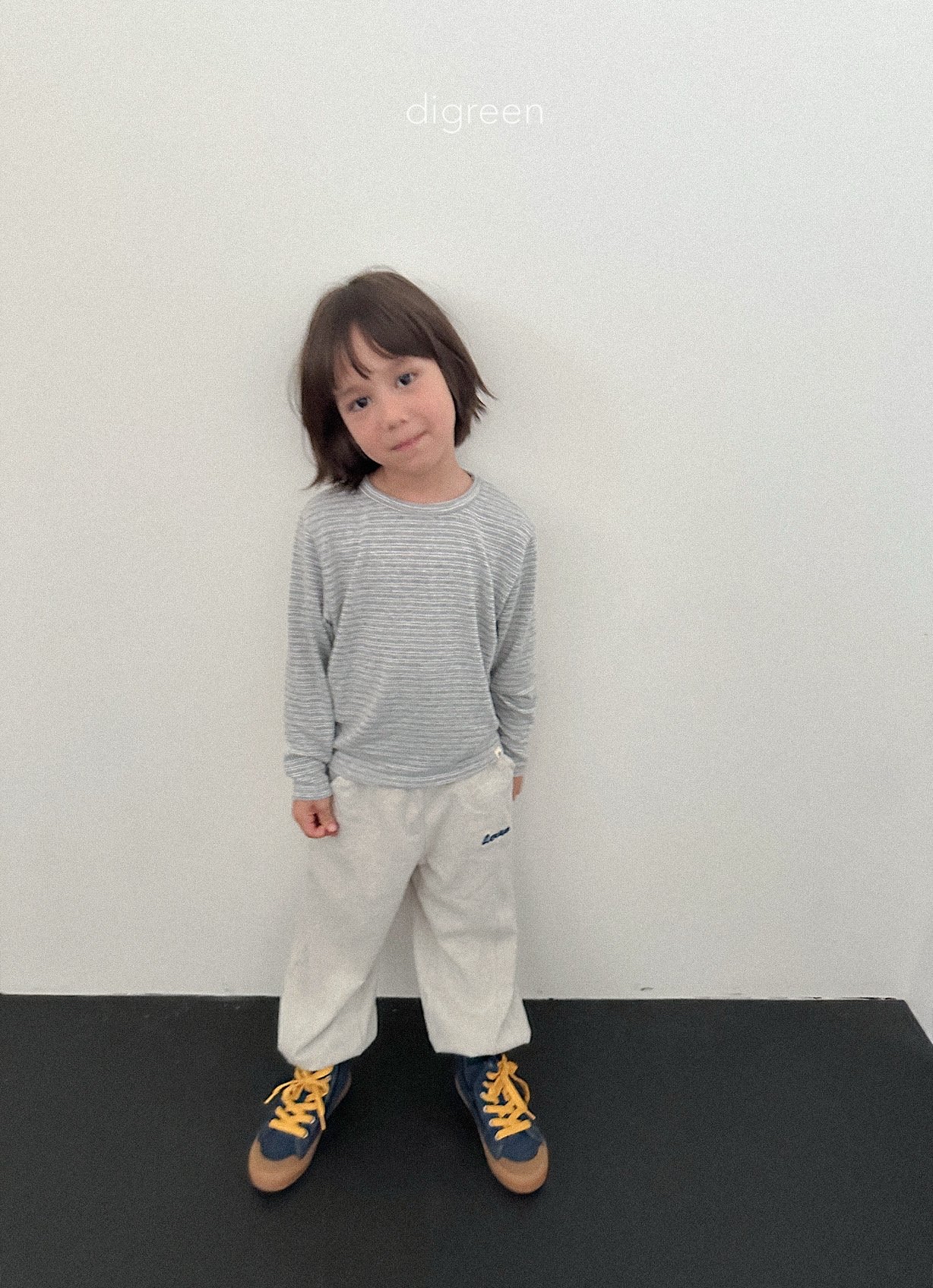 Digreen | marco jogger pants 