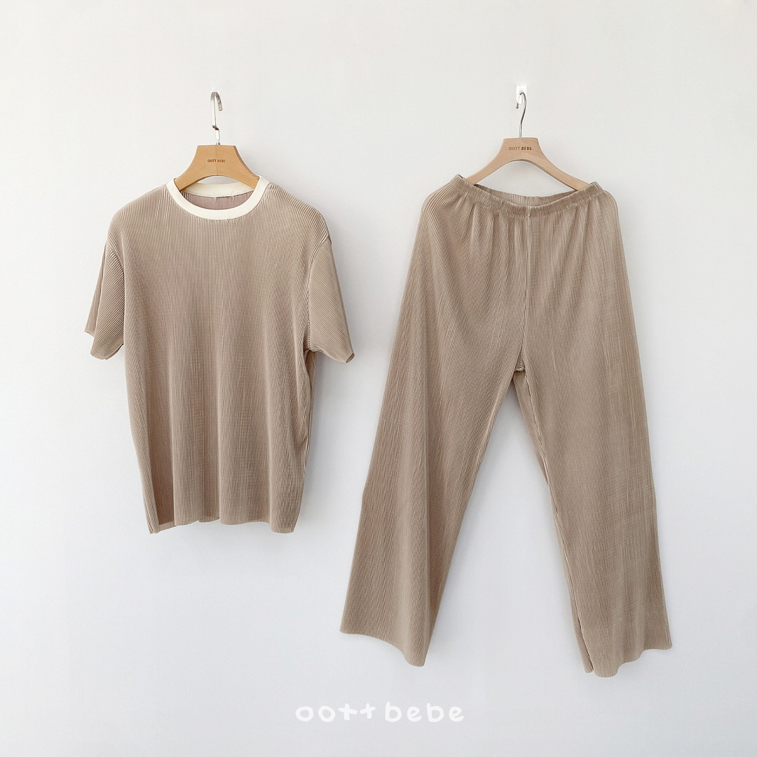 🇰🇷oottbebe set 成人 親子