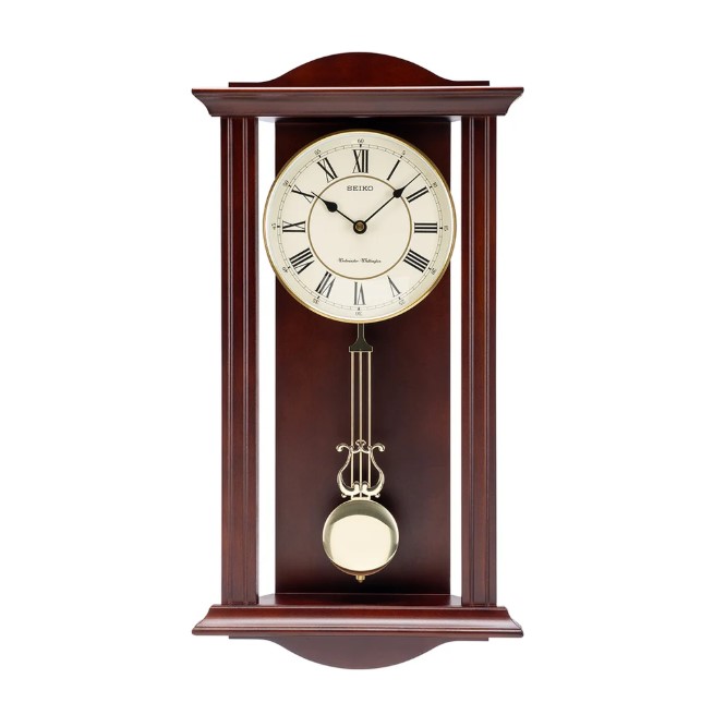 QXH072B/擺陀掛鐘