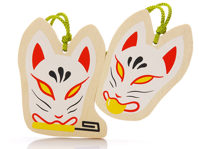 預購 - 福德芽吹神社