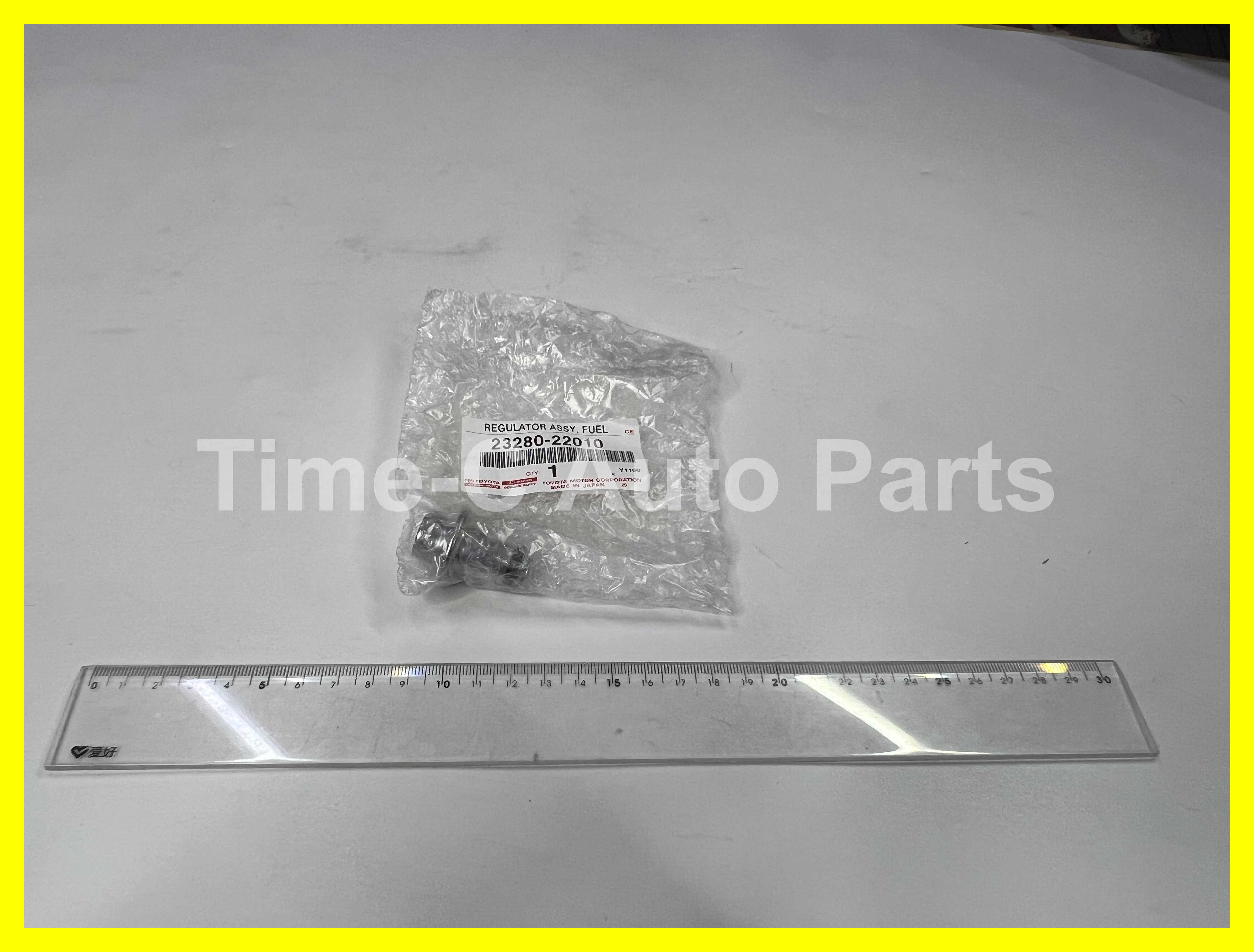 回油穩壓哇奴 23280-22010 - Toyota Noah Voxy 70系