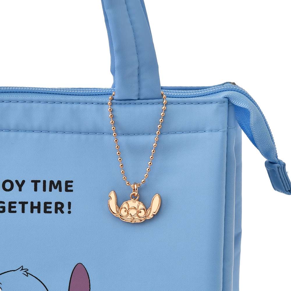 ✈️日本直送🇯🇵預訂🛍日本迪士尼DISNEY Cool Tote 保溫袋/手提袋( Mickey / Daisy / Stitch / Lucifer )