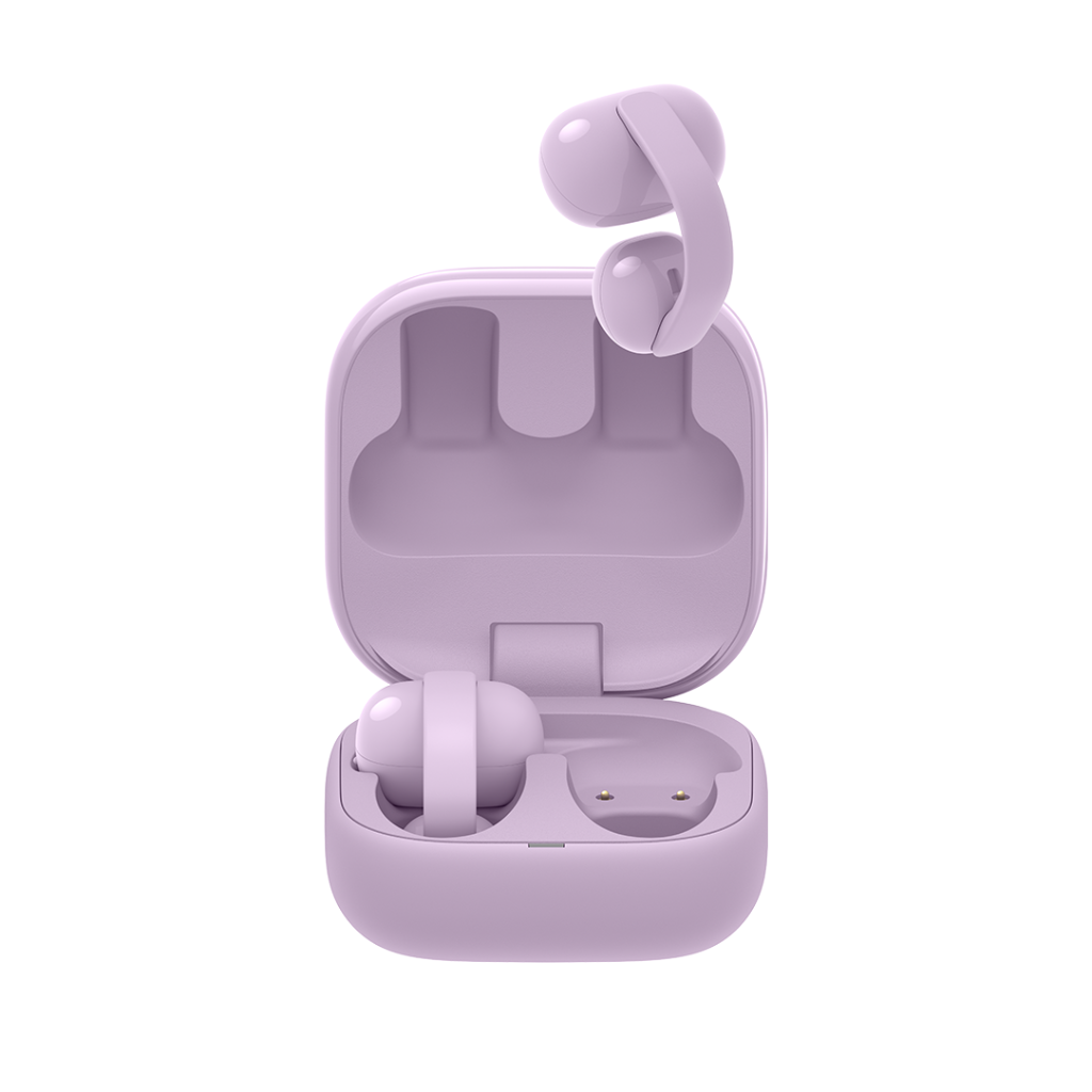 Sony LinkBuds Clip WF-LC900 無線耳夾耳機 香港行貨