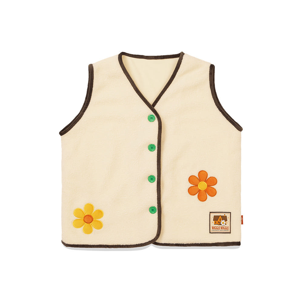Wiggle Wiggle 保暖背心