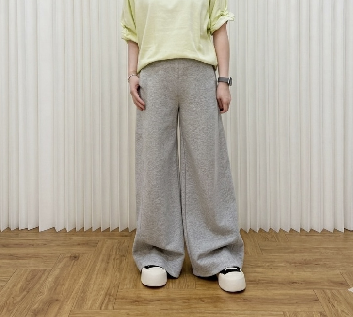 歐洲全像根腰褲 M626 VE26S0073343