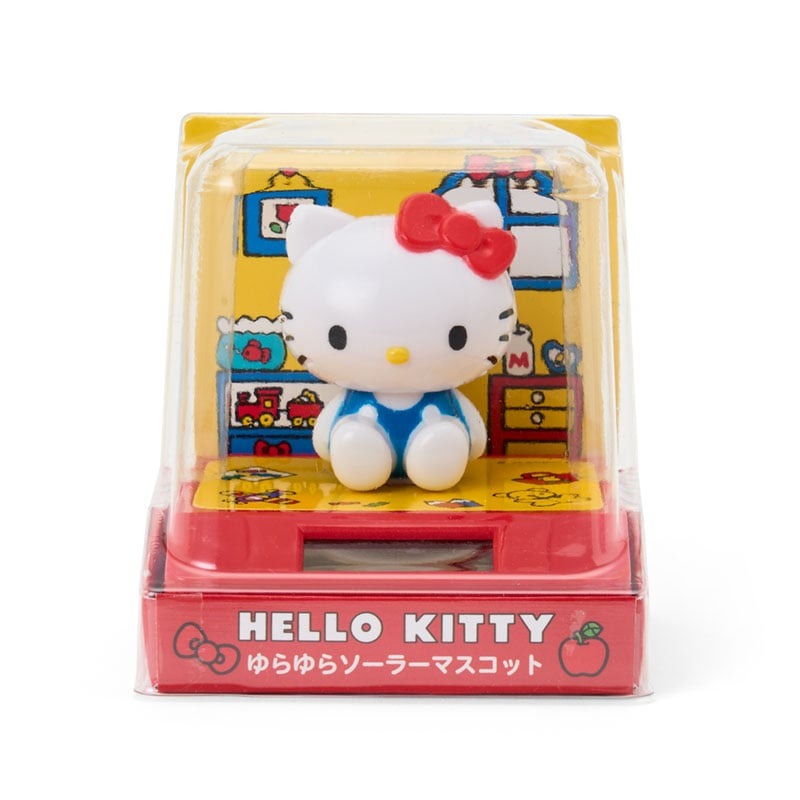 KT太陽能搖頭擺設1500