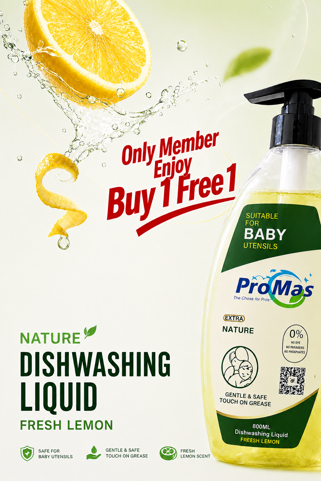 All products | Promas