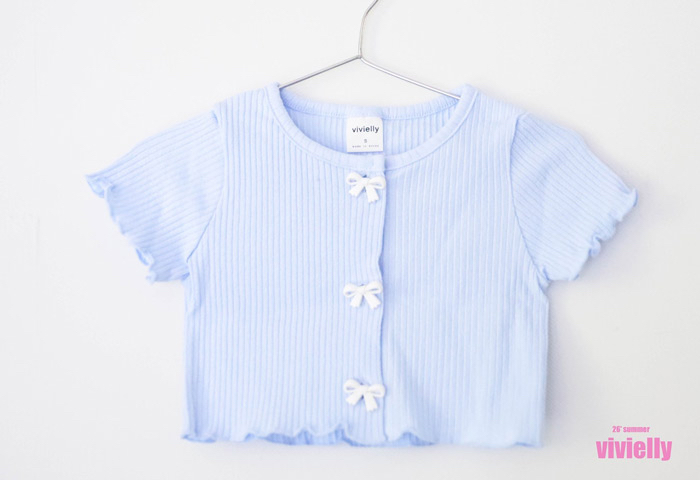 🇰🇷Vivielly 上衣/外套