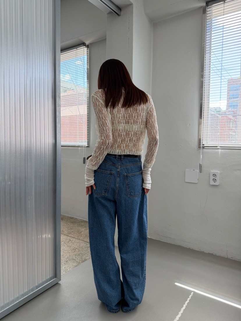 (2026FW) FRANC - TOP
