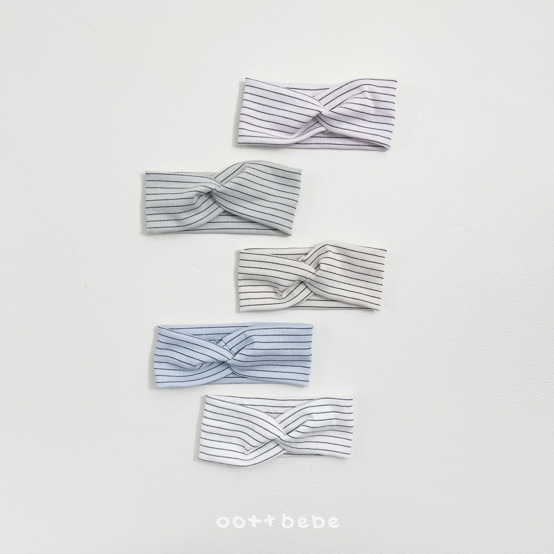 🇰🇷oottbebe髮帶