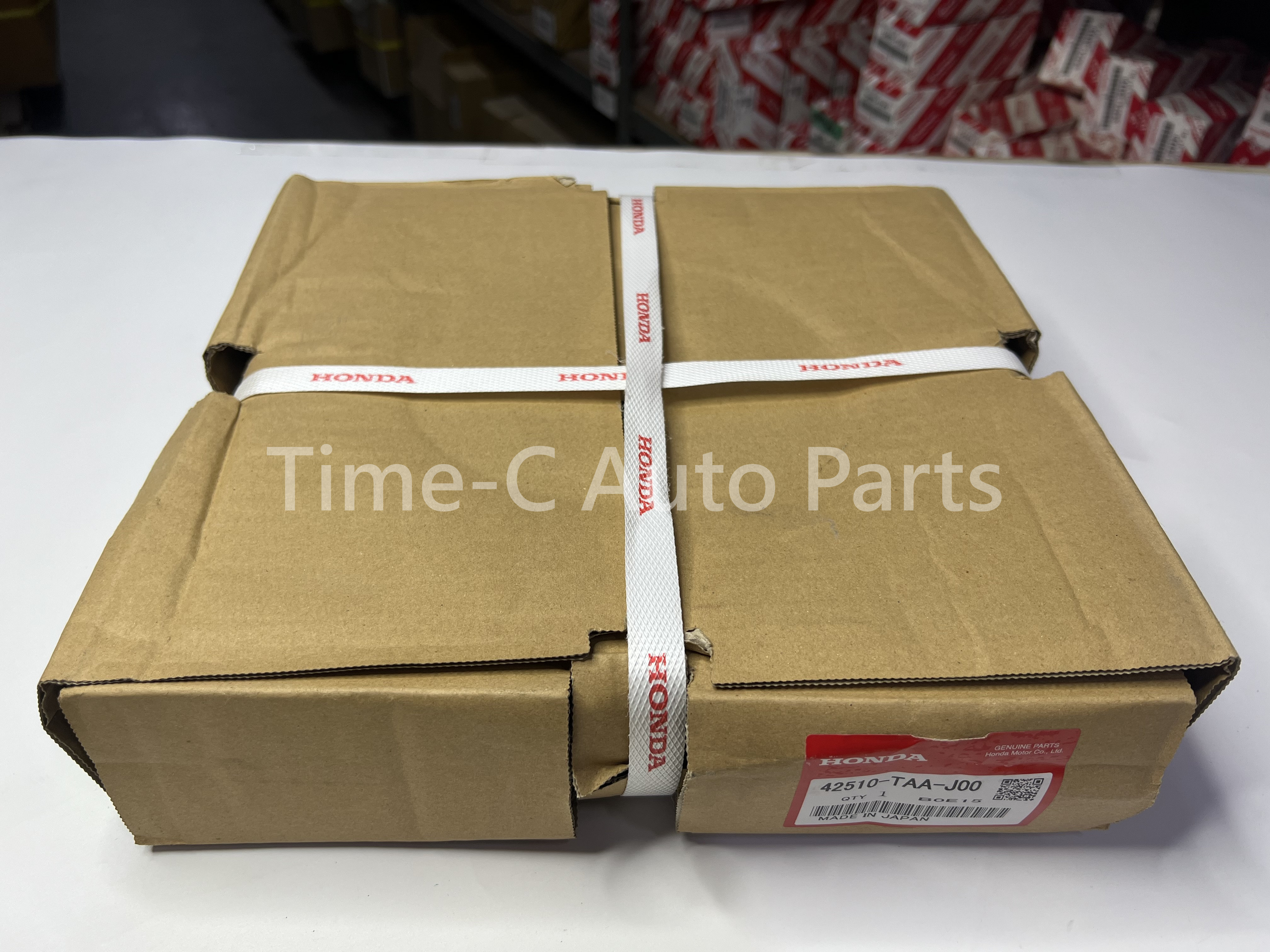 尾煞車蝶 42510-TAA-J00 - Honda Stepwgn