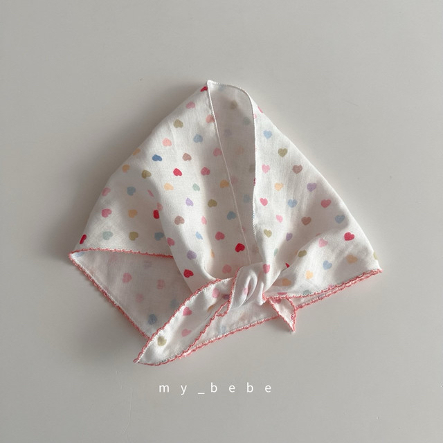 🇰🇷My Bebe頭巾