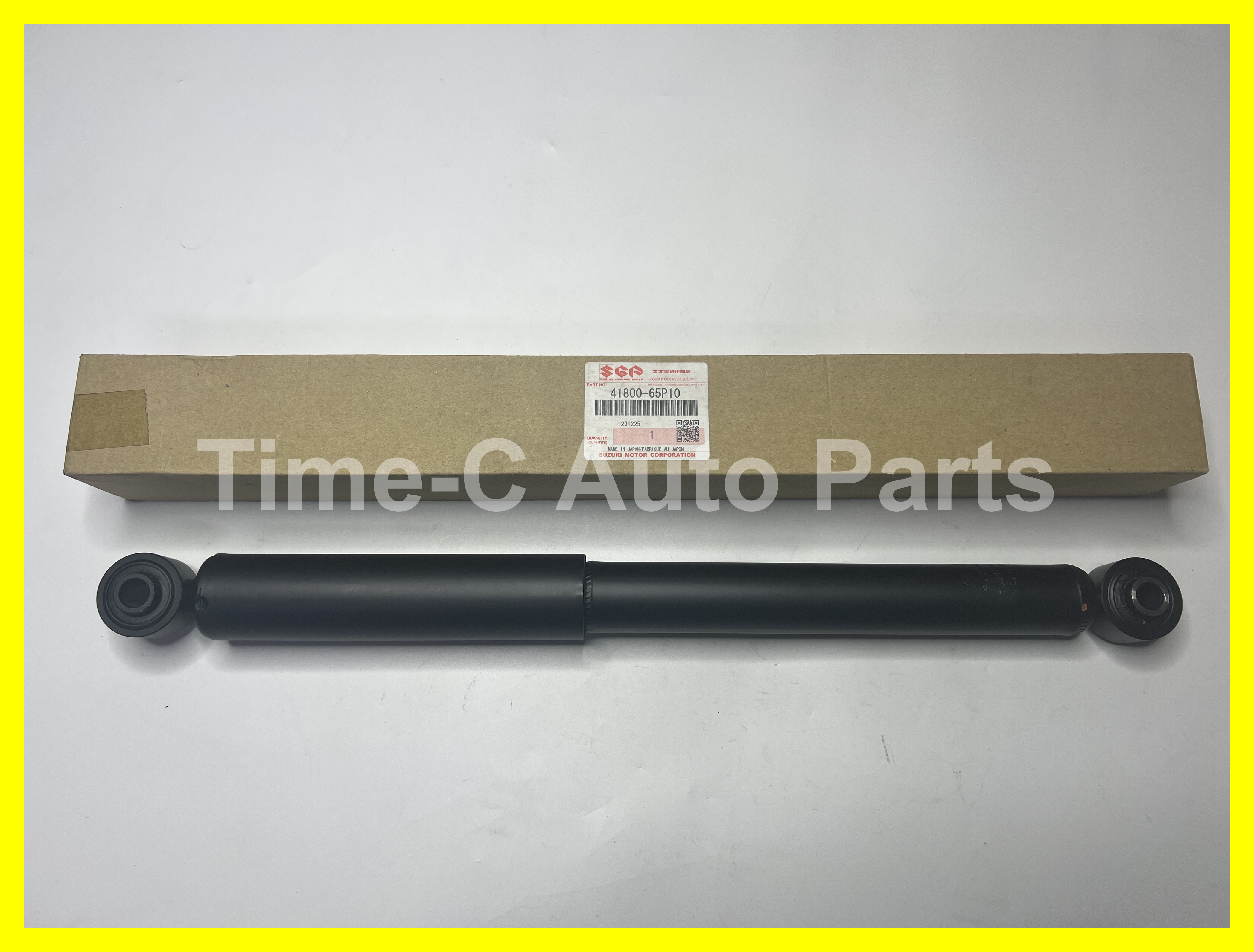 尾避震機 41800-65P10 - Suzuki Hustler MR41
