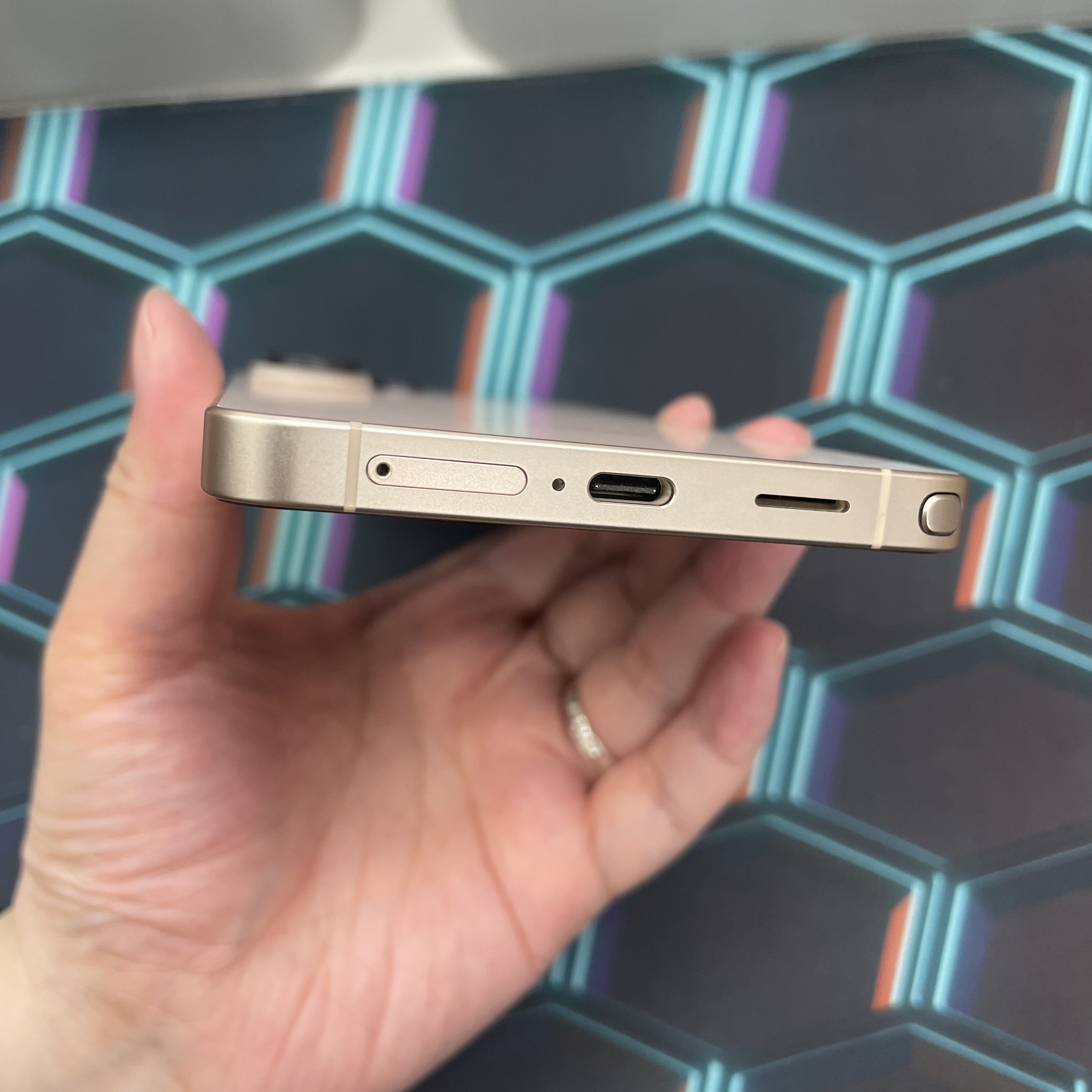 *6222 Galaxy S26 Ultra 全新機 12+512GB 星玫金 pink gold