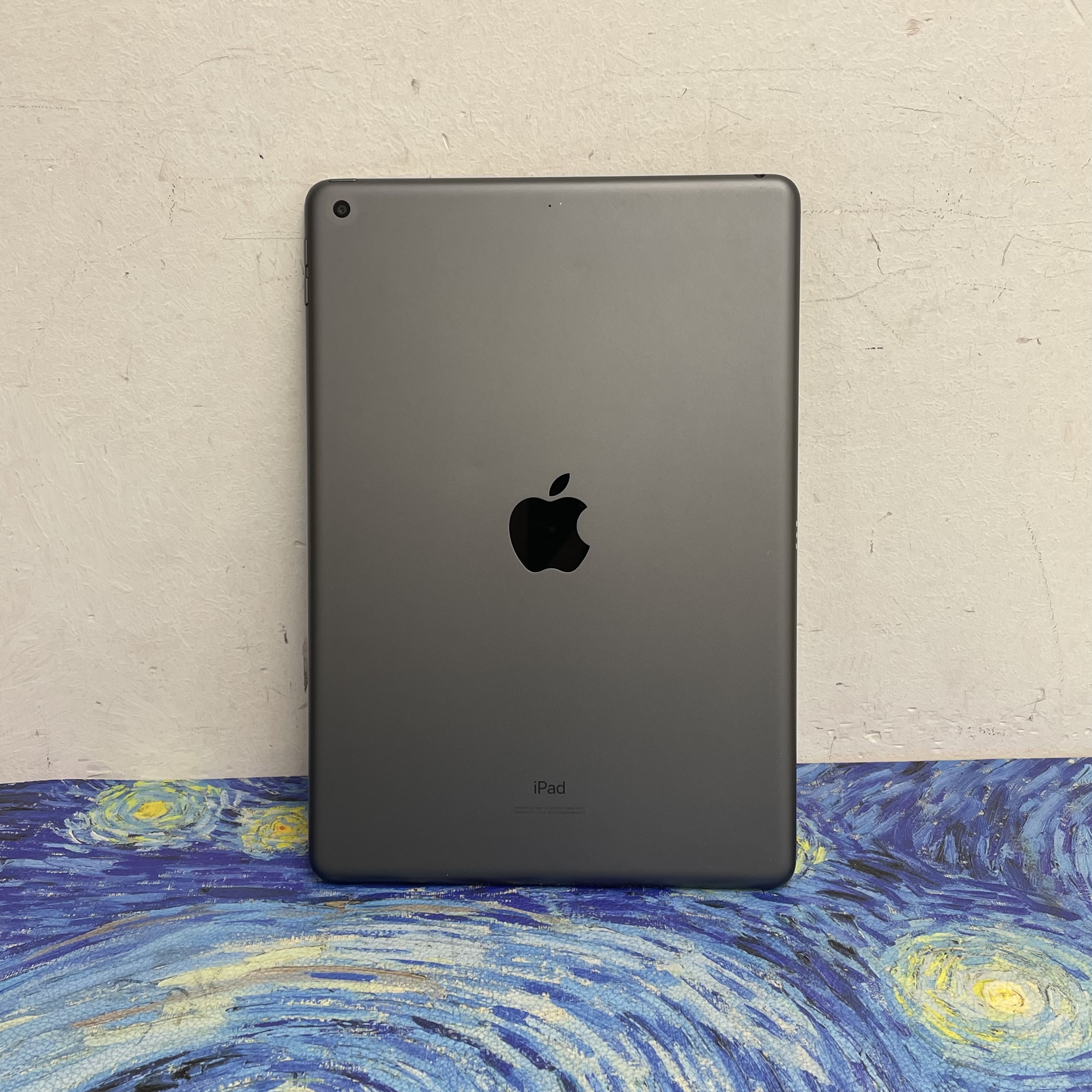 *578892 iPad 7 超靚機 128GB WIFI版 灰色 gray