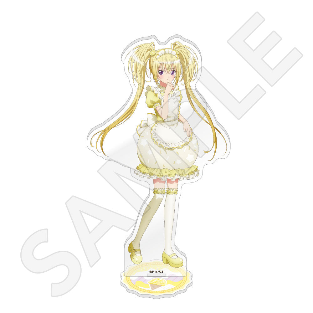 《Pre-Order》Stand｜守護甜心Shugo Chara! Ice Cream Party in LOFT (26SC83-P)