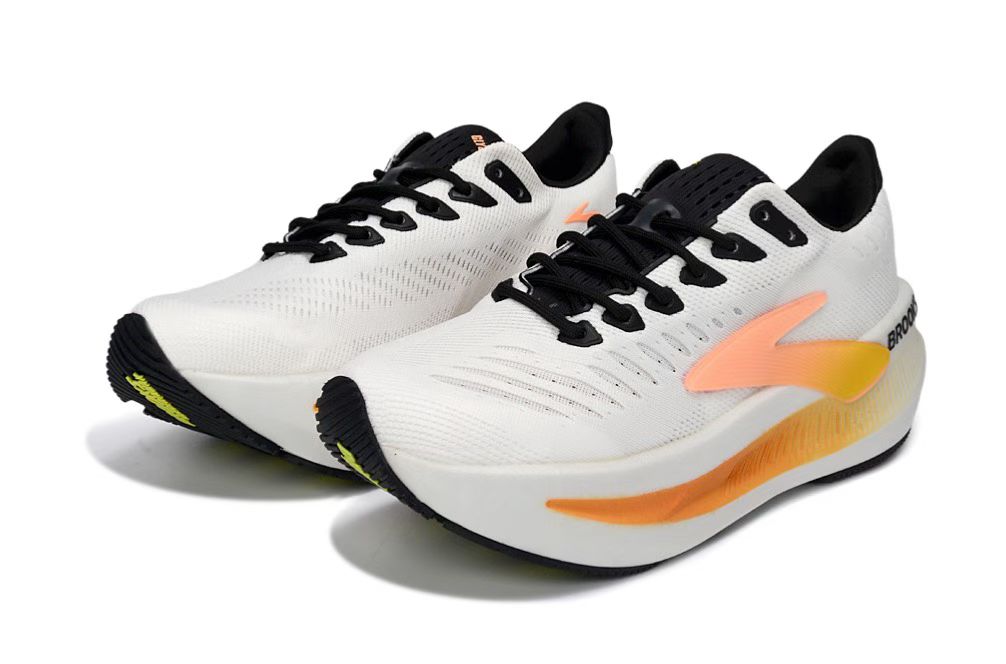 BROOKS Glycerin Max 2 