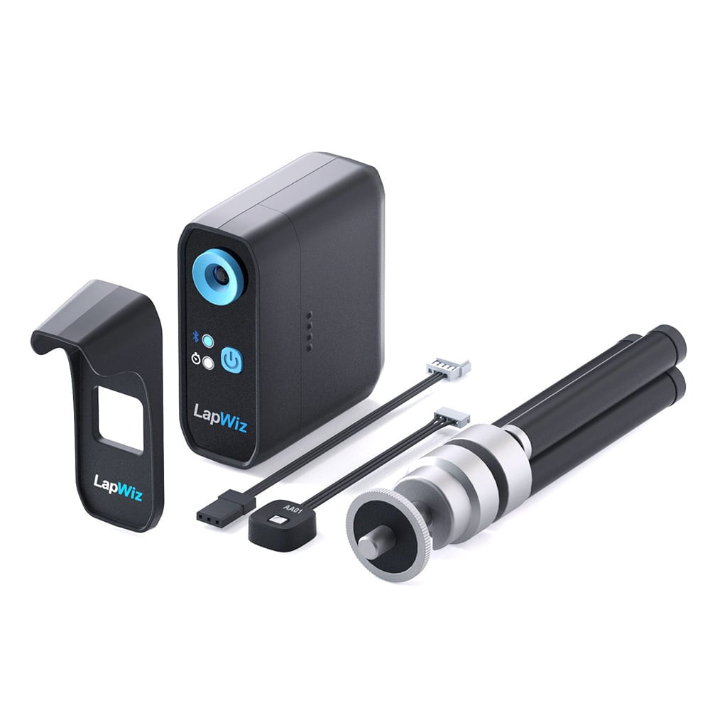 SkyRC LapWiz Smart Lap Timing System (Mini-Z Kit) SK-500048-02