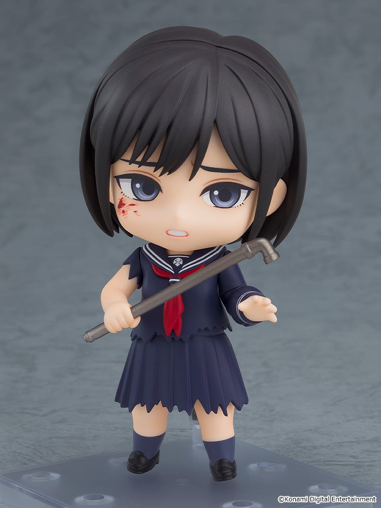 (預訂訂金 $100) (總價 $320) GSC Nendoroid 3097 SILENT HILL f 深水雛子 黏土人 Hinako Shimizu (行版)