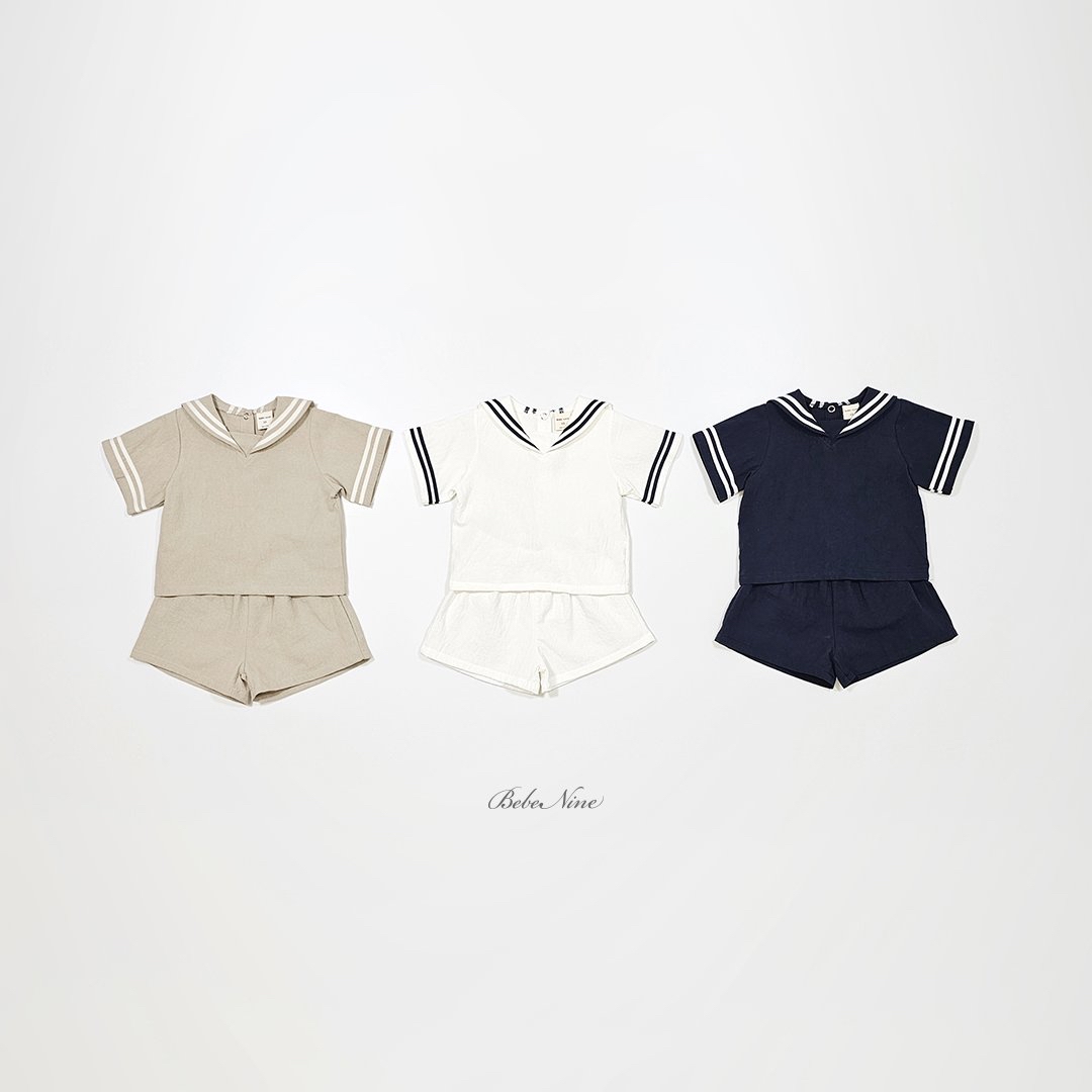 🇰🇷bebenine set