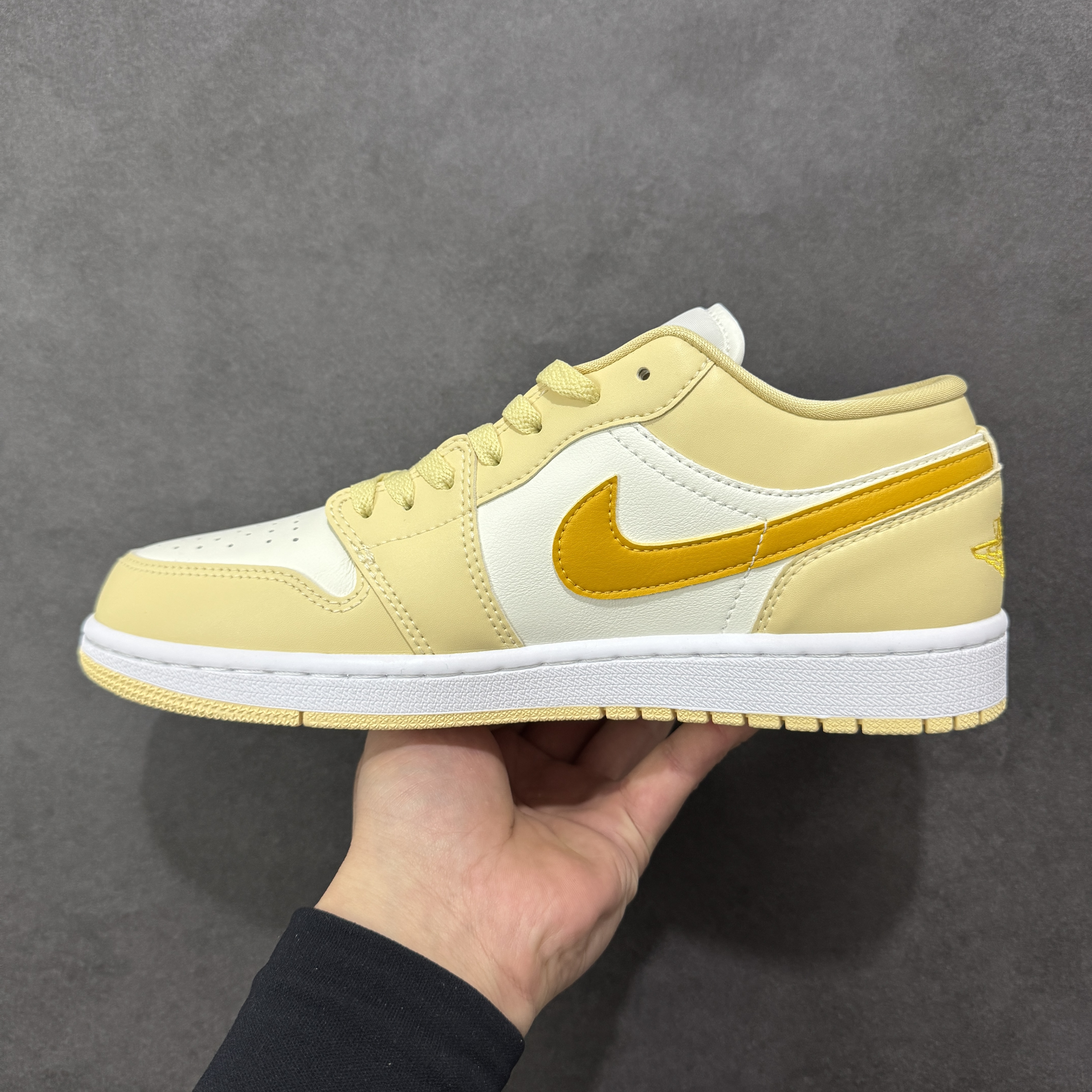 Nike Air Jordan 1 Low DC0774-170