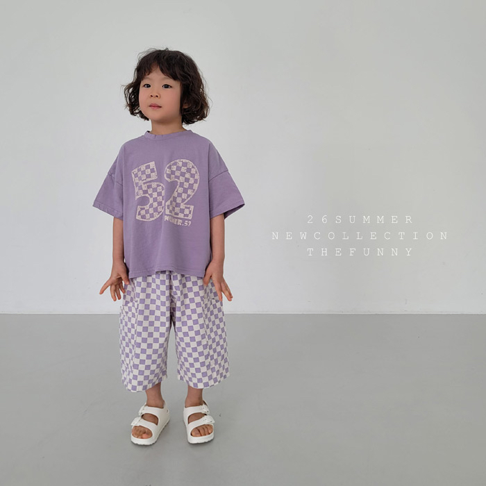 🇰🇷Thefunny  tee