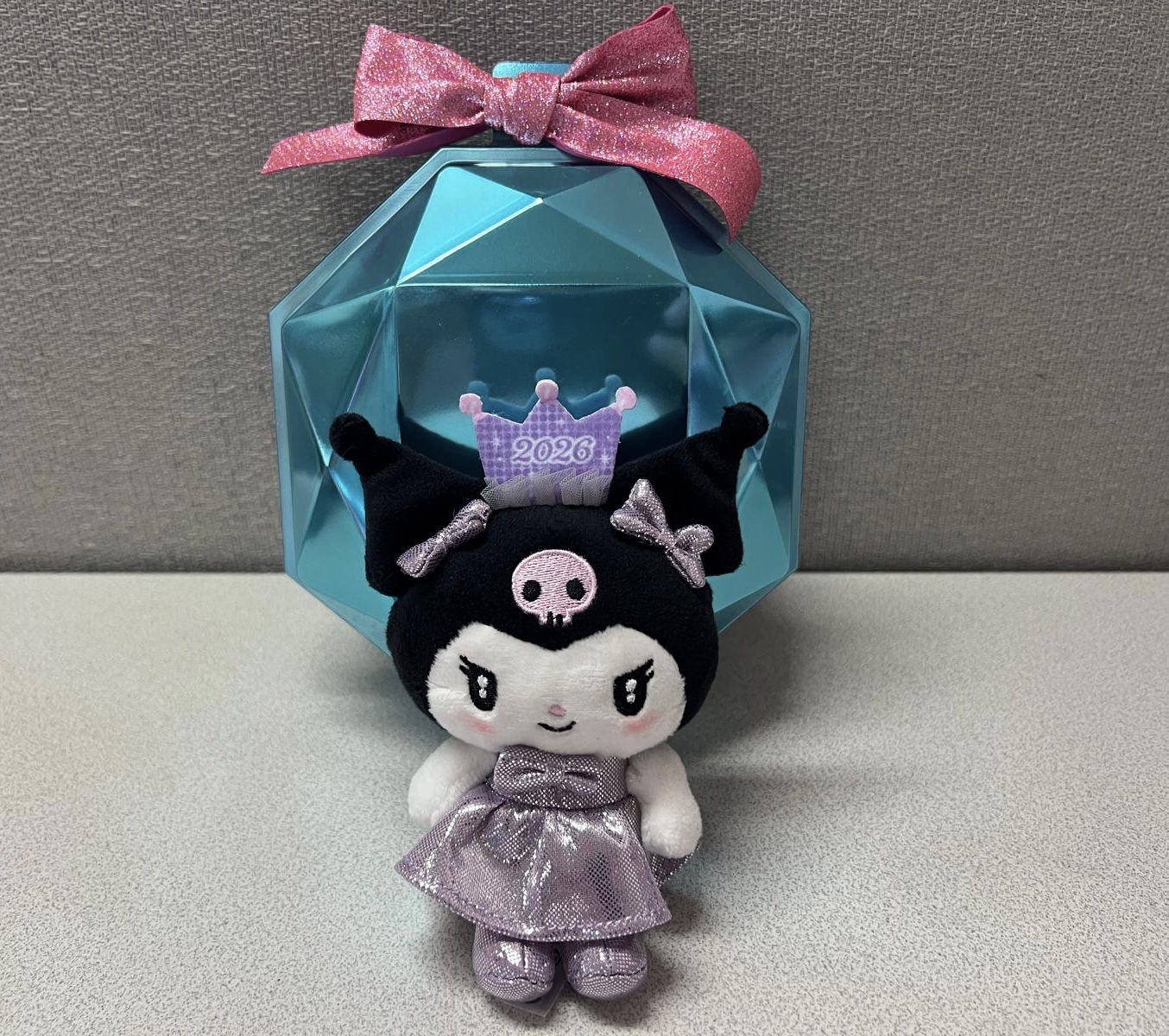 🎌日本直送🎌 禮服造型公仔掛飾 盲盒 