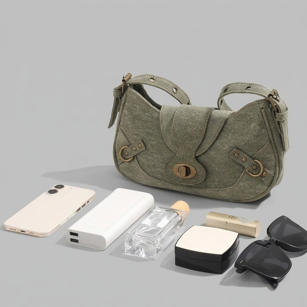 Verona Shoulder Bag | Verona 單肩手袋