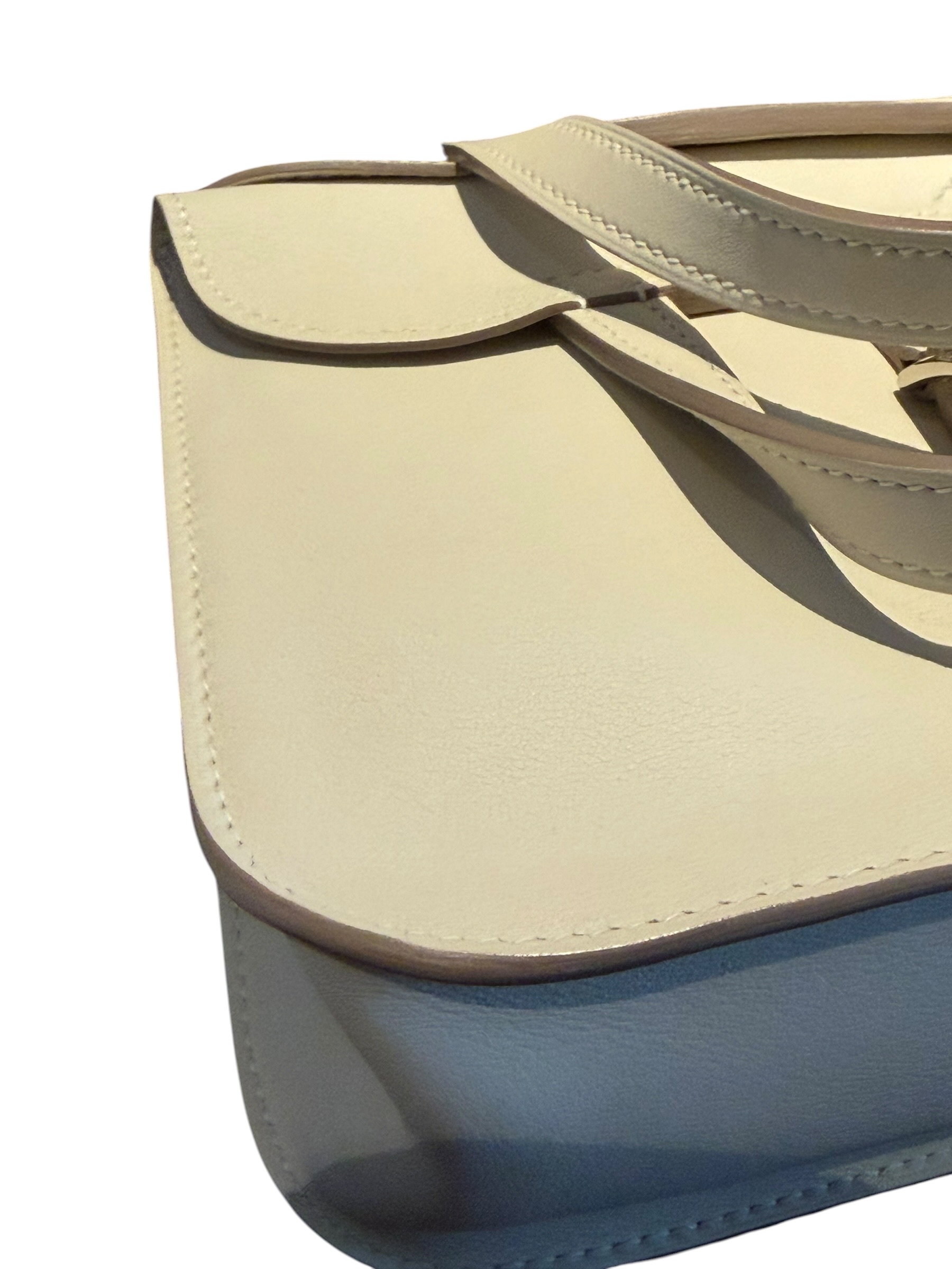 Pre-Owned HERMÉS Halzan mini Stamp X / Product Code: W51501