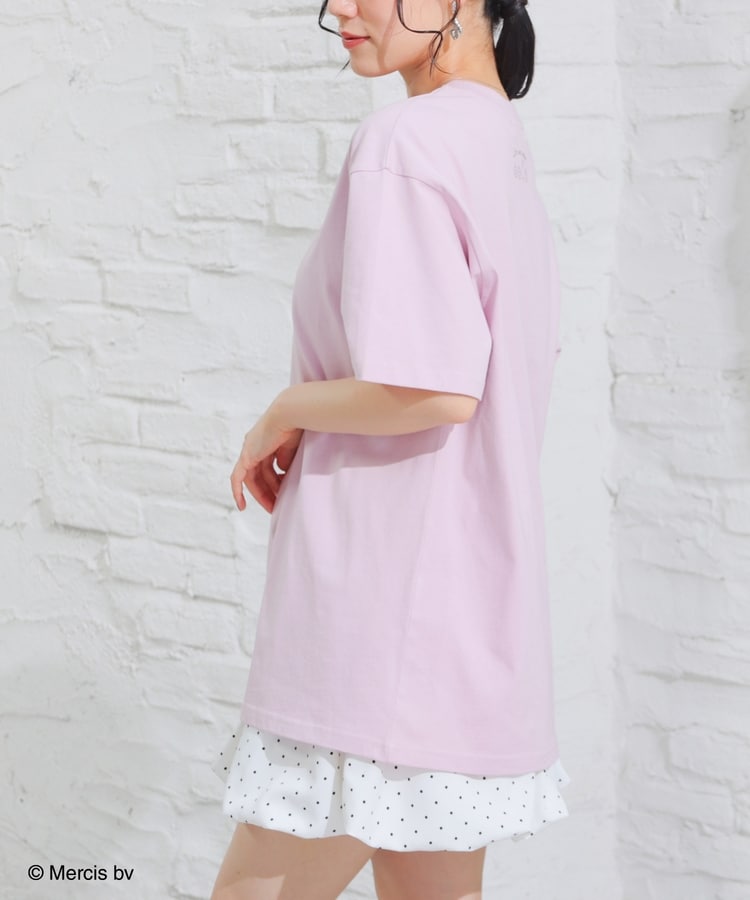 預購 miffy 5 款 UV cut tee 