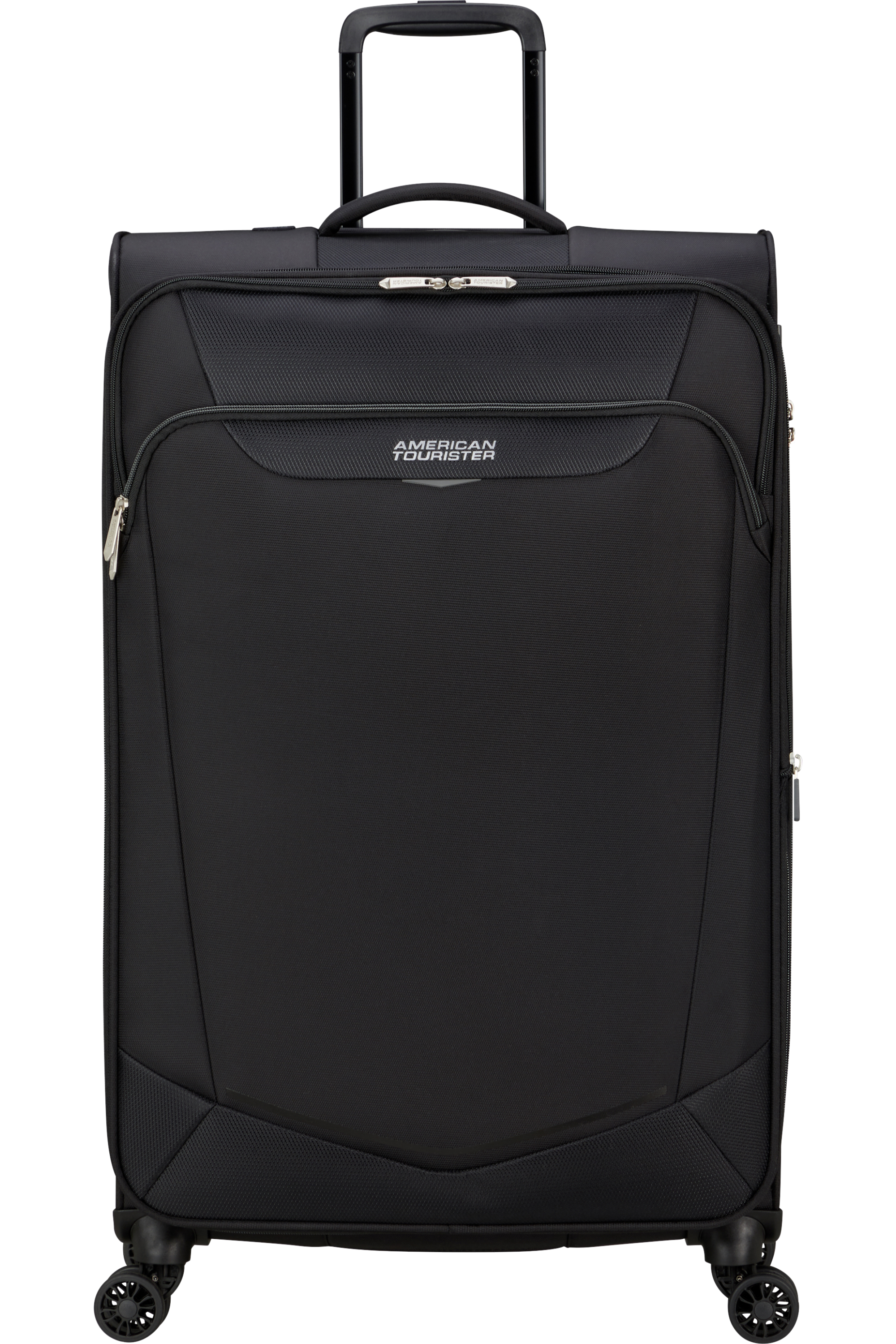 30" AMERICAN TOURISTER SUMMERRIDE BLACK 