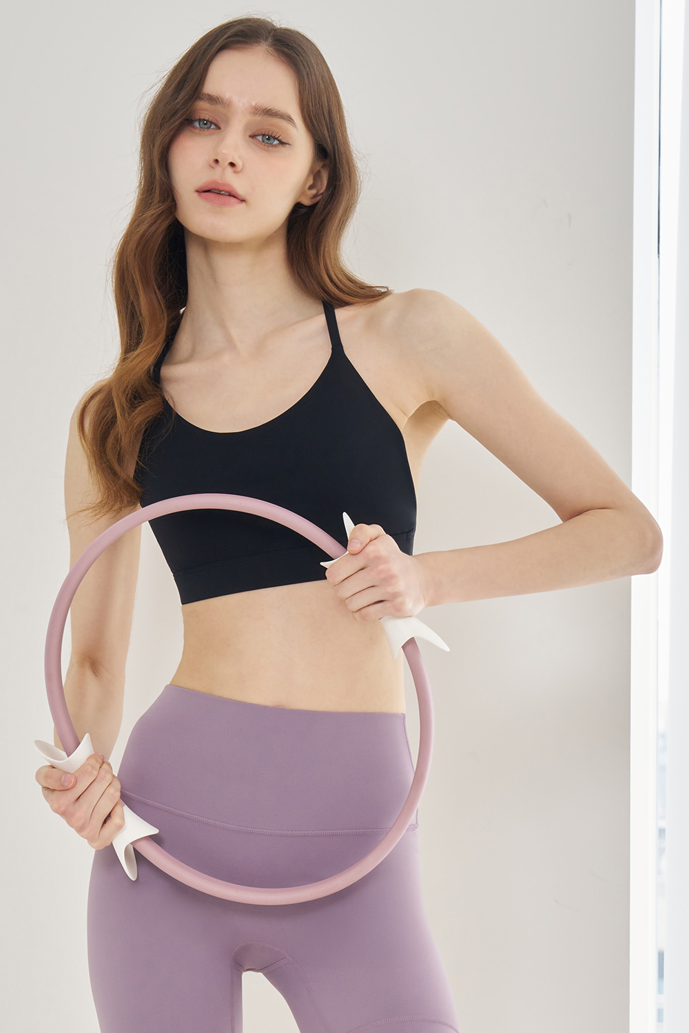 預購_D'Light Backless Bra Top by Lux wear