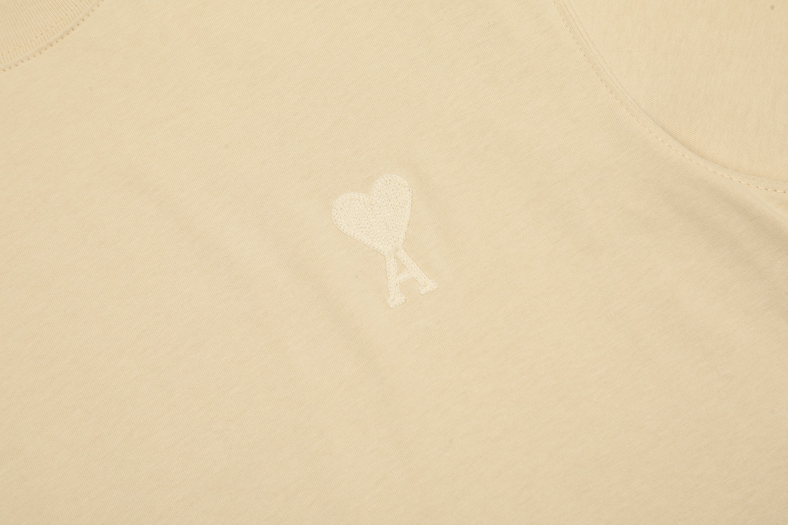 Ami Paris Ami de Coeur T-shirt