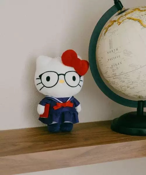 ［現貨］日本🇯🇵限定 Sanrio 掛飾