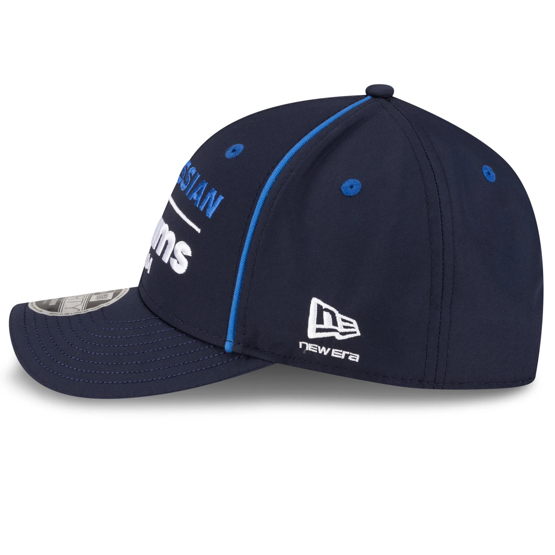 F1 Williams 威廉士車隊 2026 官方Team 9FORTY Cap 60915723