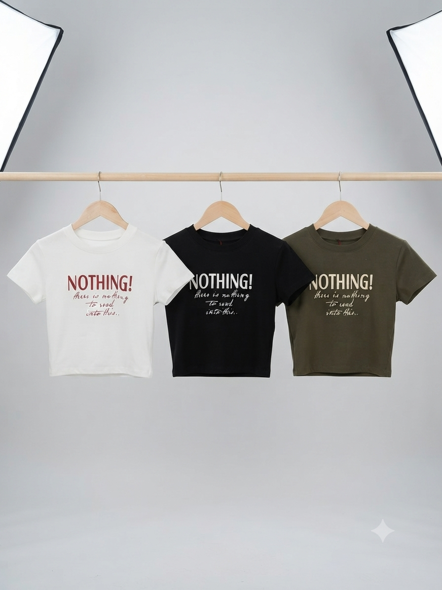 Short T