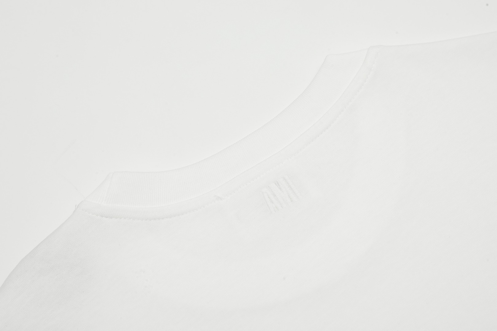 Ami Paris Ami de Coeur T-shirt