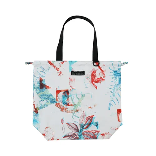 日本直送~Kiu環保袋/ 防雨套