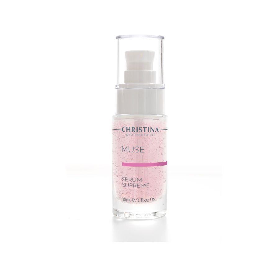 優先優惠 ，售完即止.  💥💥 Christina Muse玫瑰時光之匙精華液 30ml 💥💥