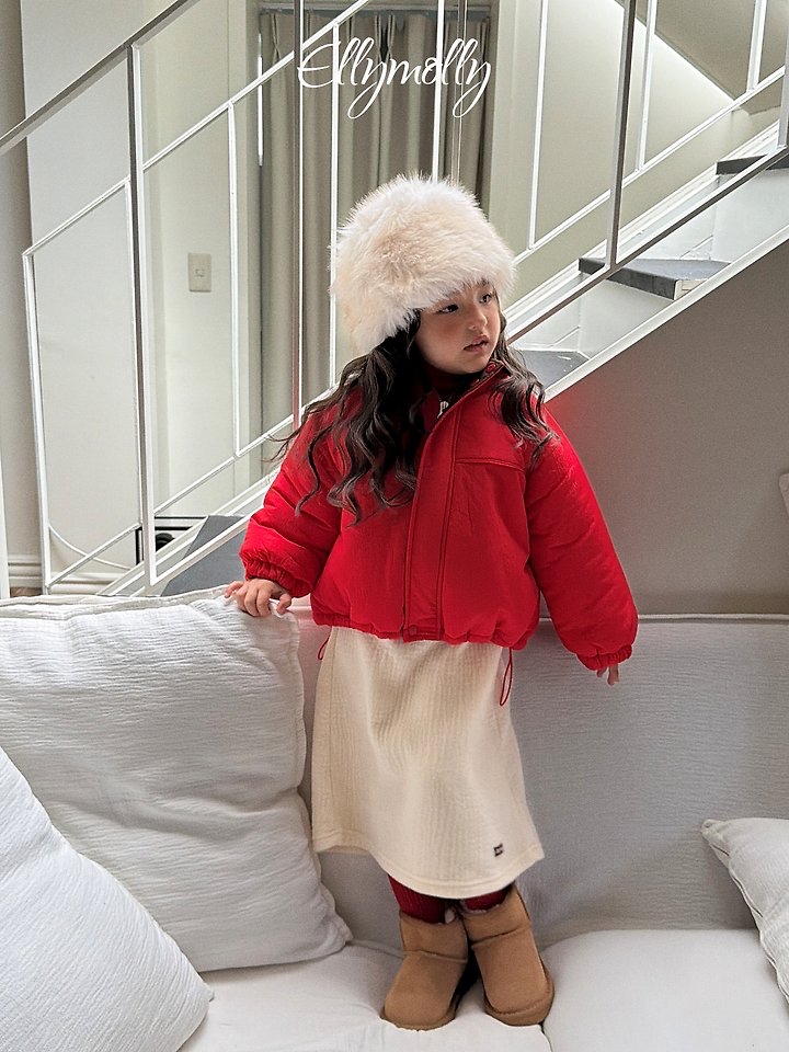 Ellymolly | Lualine skirt