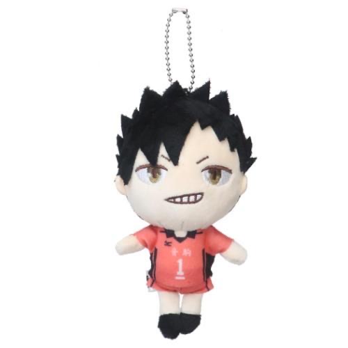 排球少年-黑尾鐵郎