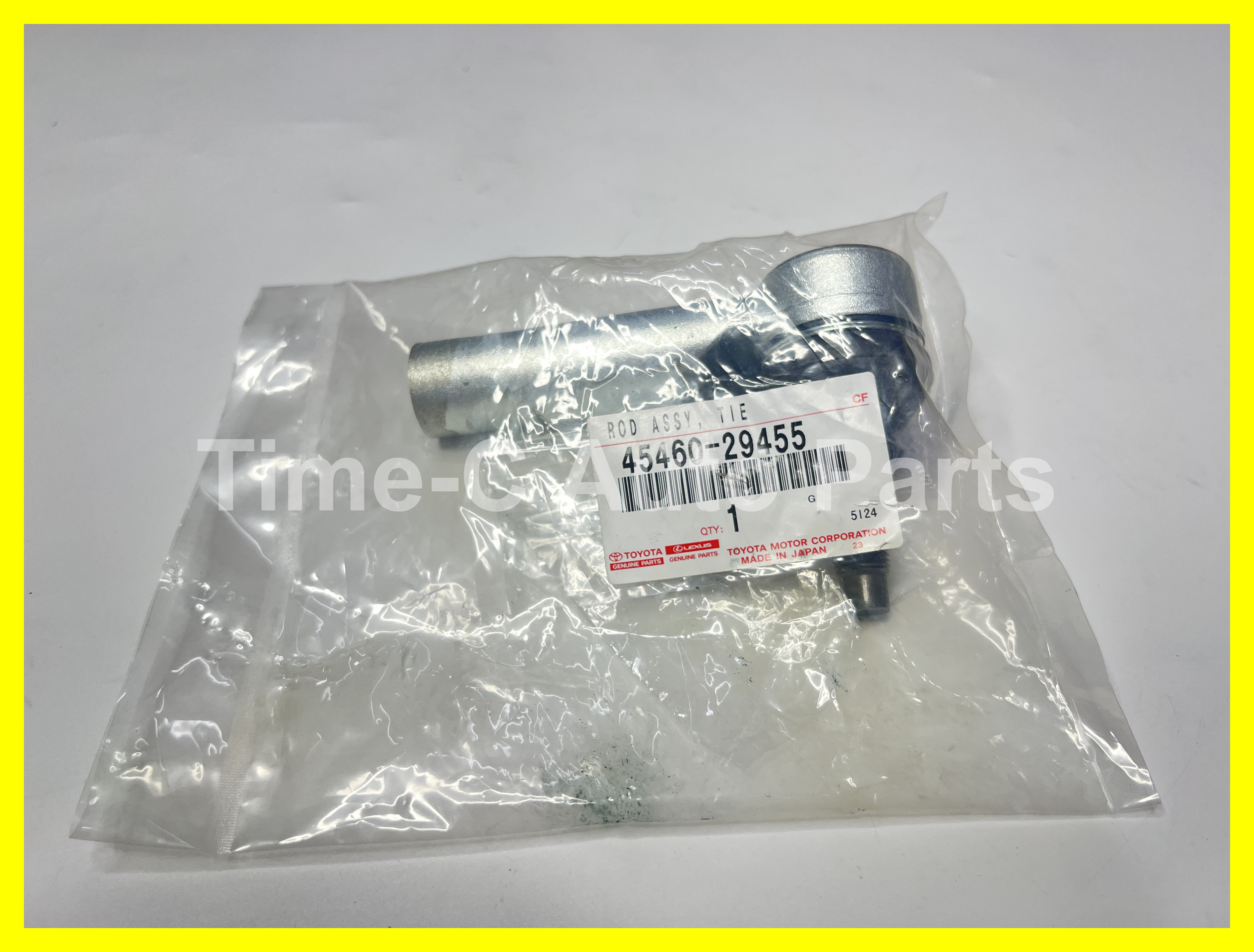 外呔頭 45460-29455 - Toyota Noah Voxy 90系