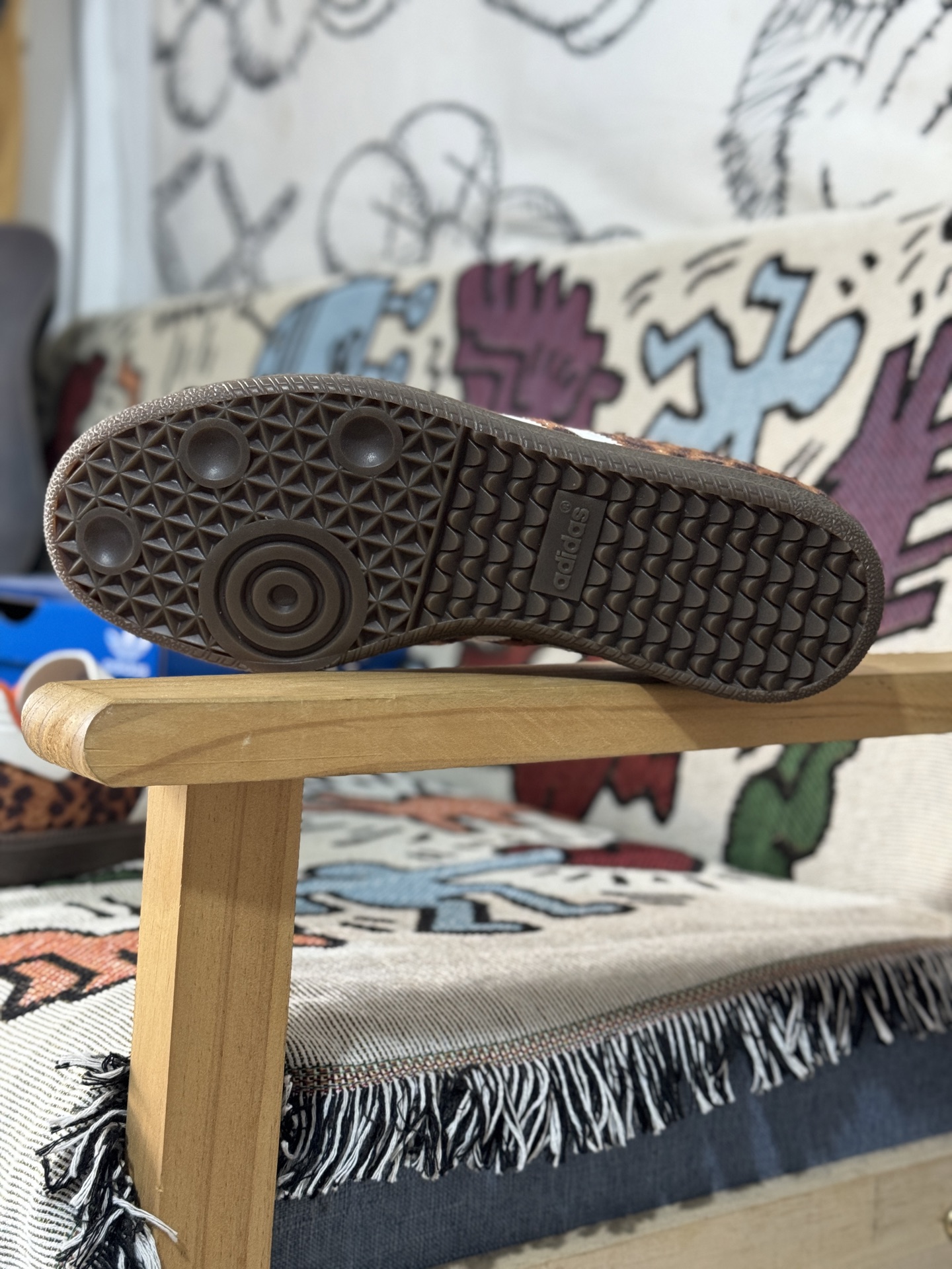 Adidas Samba OG JI2734