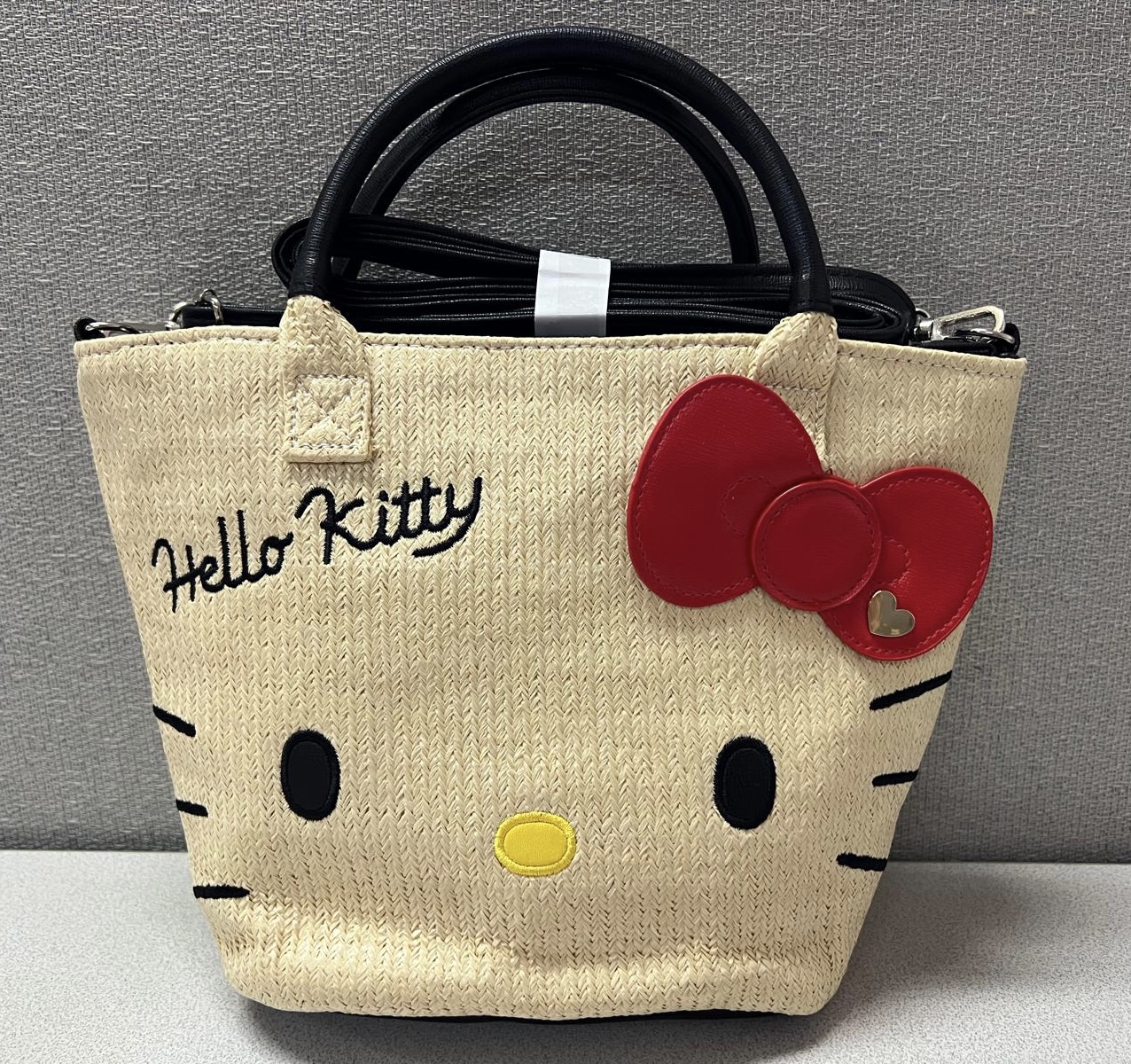 🎌日本直送🎌 Hello Kitty 兩用袋