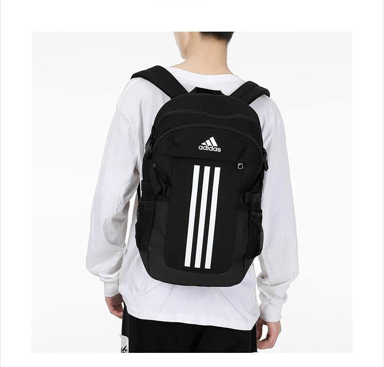 🇯🇵Adidas 尼龙防水后背包