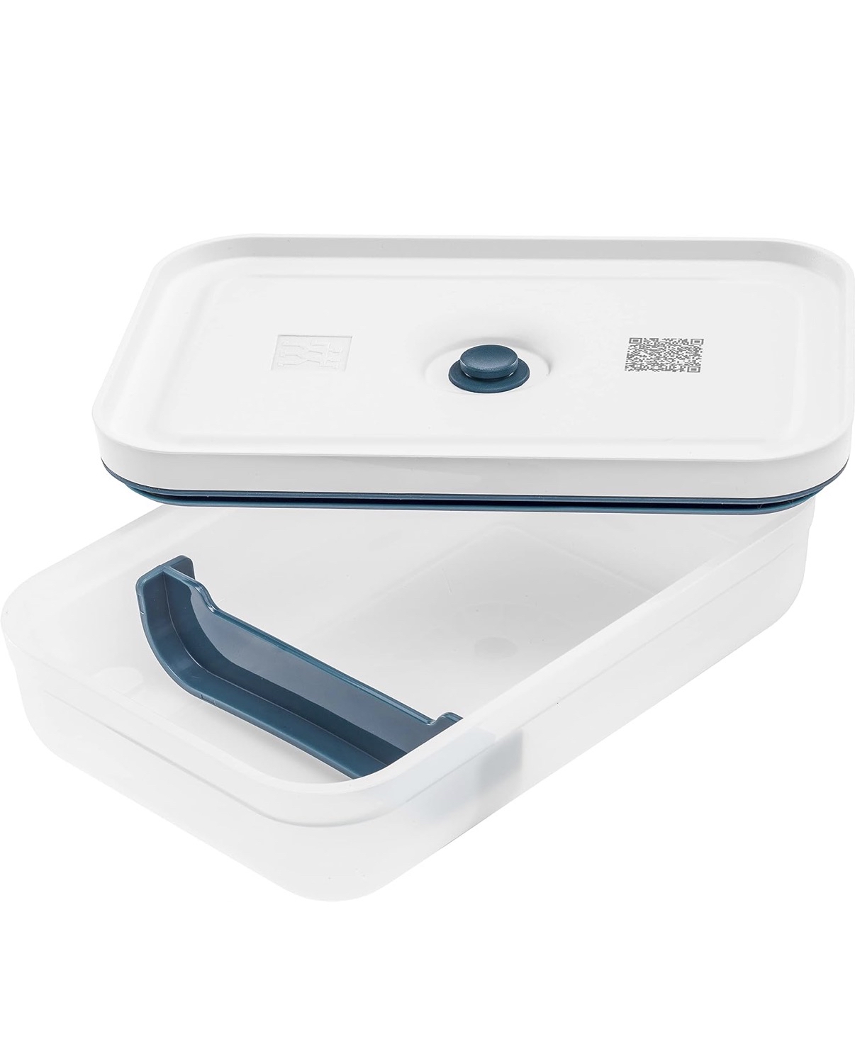 德國孖人牌 - ZWILLING® Fresh & Save 真空樹脂保鮮套裝8件