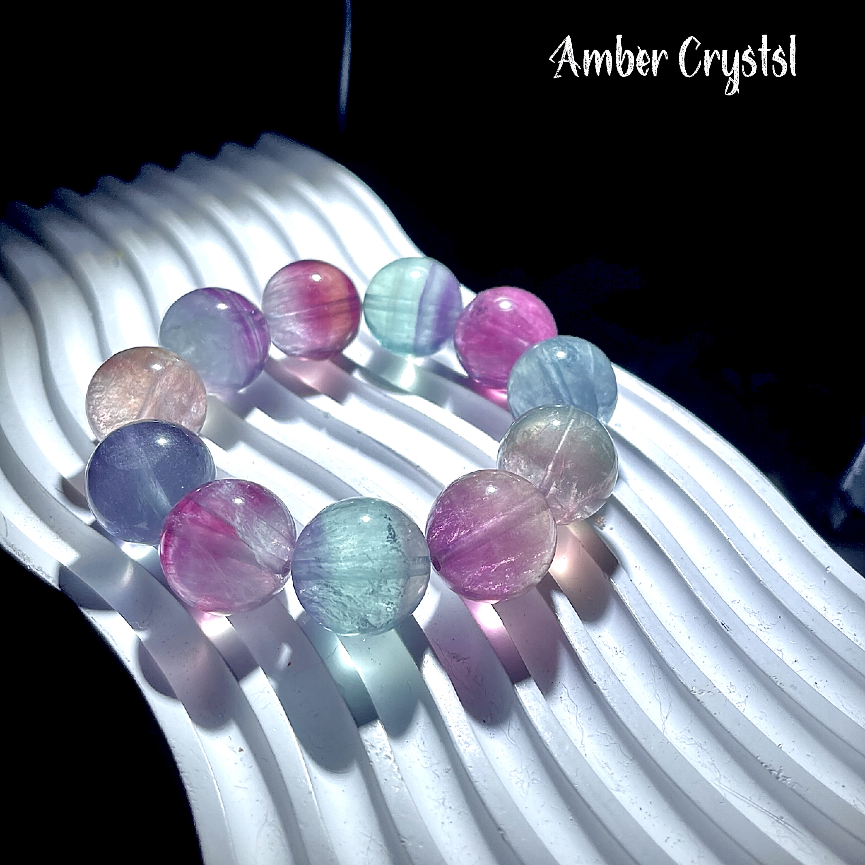 瑩石 fluorite