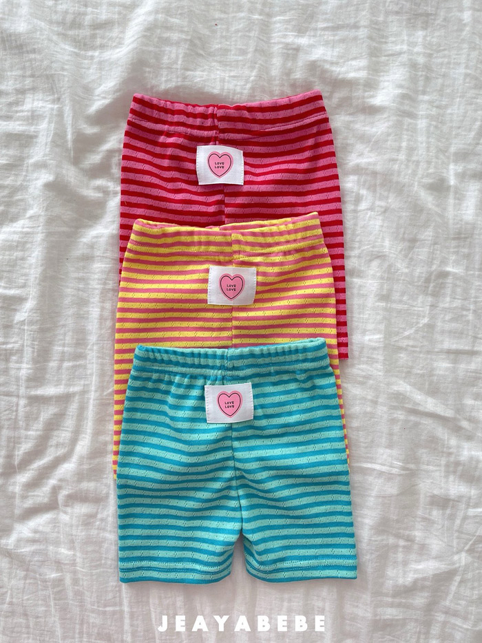 🇰🇷JeayaBebe短褲